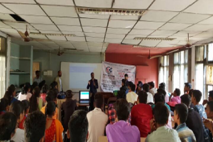 classroom